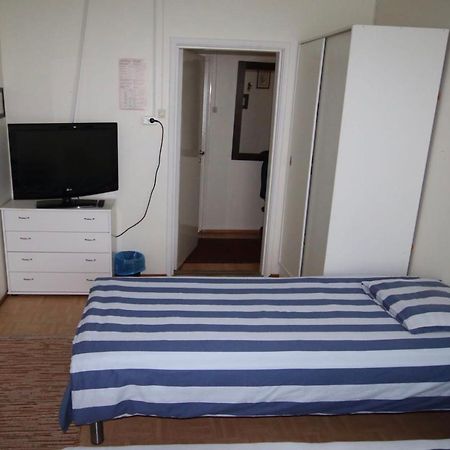 Kaeyraemoen Keidas Tiainen Buitenkant foto