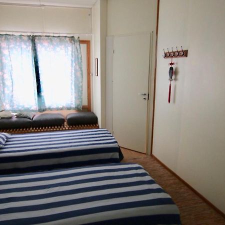 Kaeyraemoen Keidas Tiainen Buitenkant foto