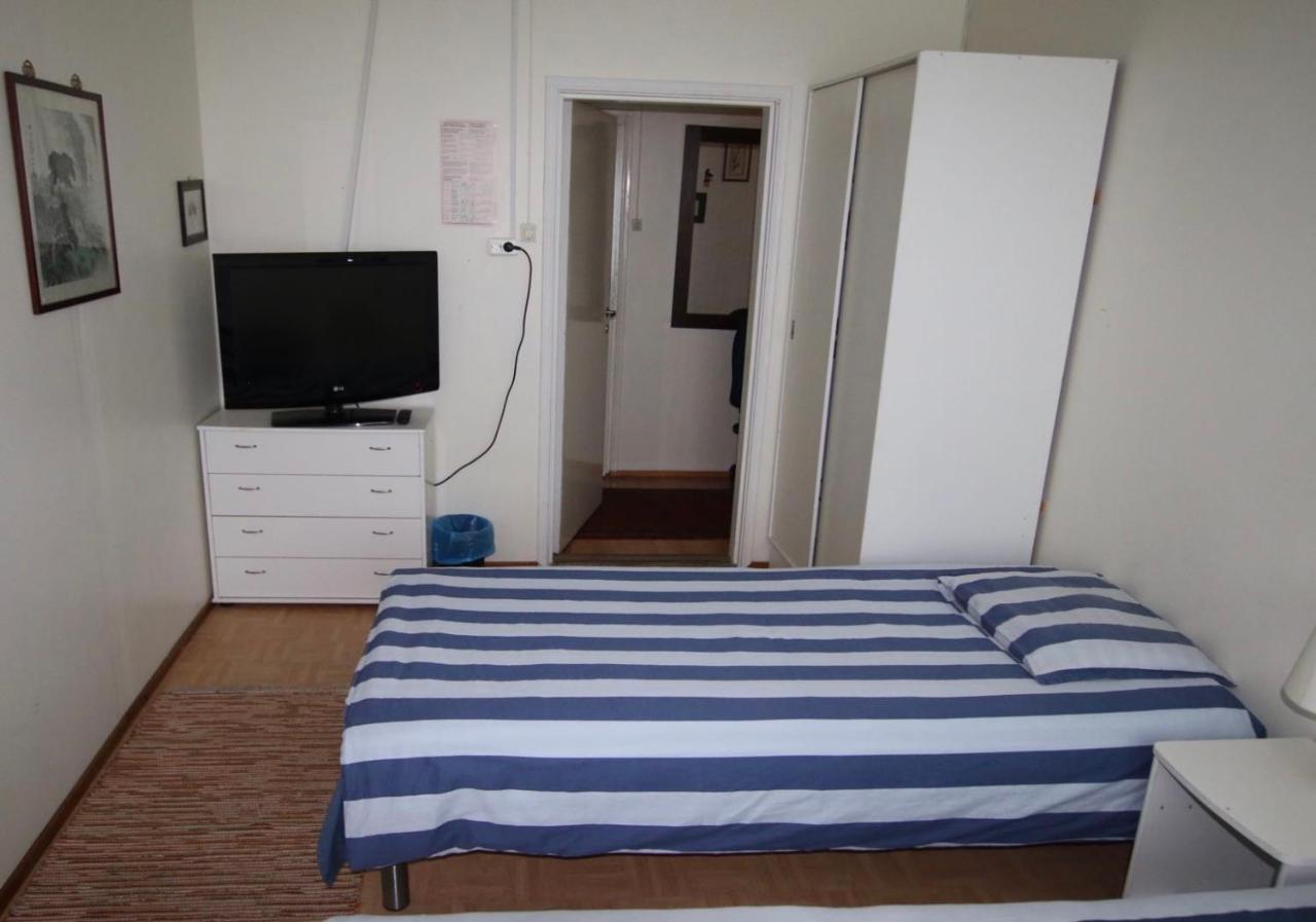 Kaeyraemoen Keidas Tiainen Buitenkant foto
