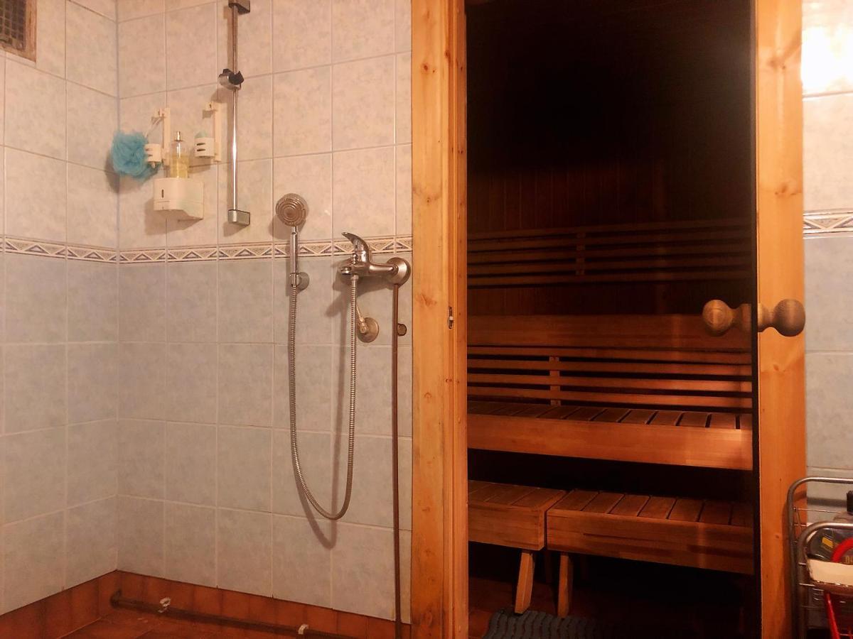 Kaeyraemoen Keidas Tiainen Buitenkant foto